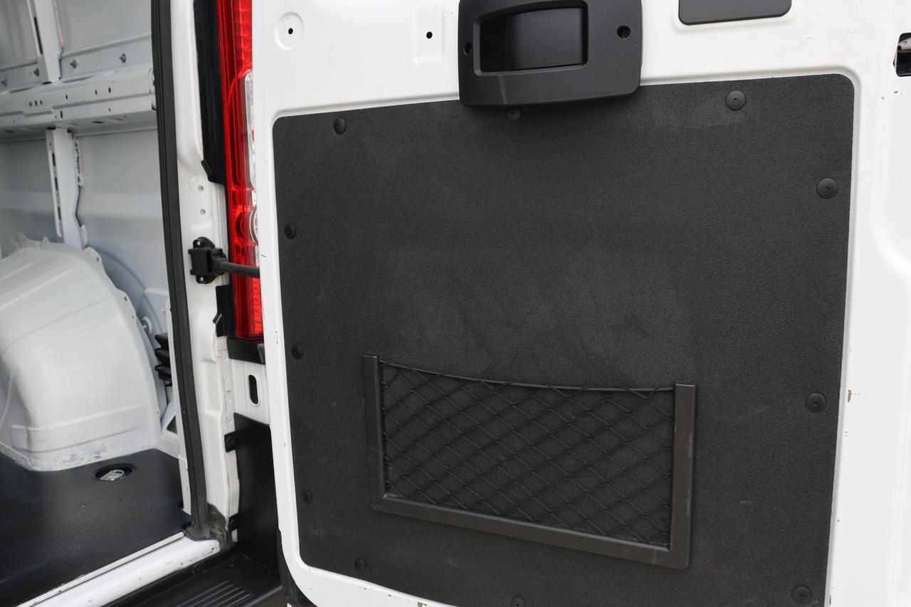 2023 RAM PROMASTER 2500 2500 HIGH Houston TX