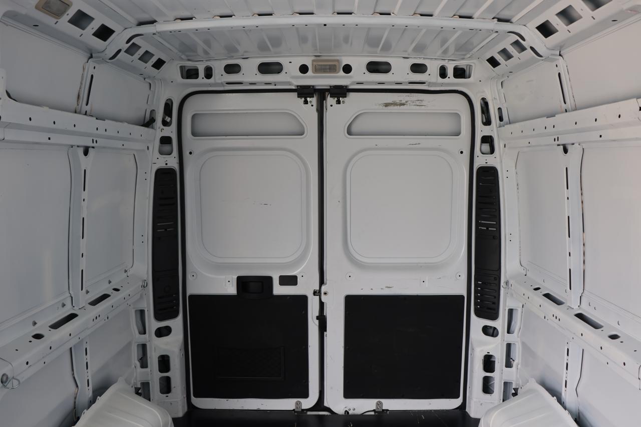 2023 RAM PROMASTER 2500 2500 HIGH Houston TX