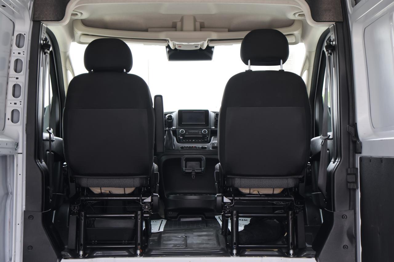 2023 RAM PROMASTER 2500 2500 HIGH Houston TX