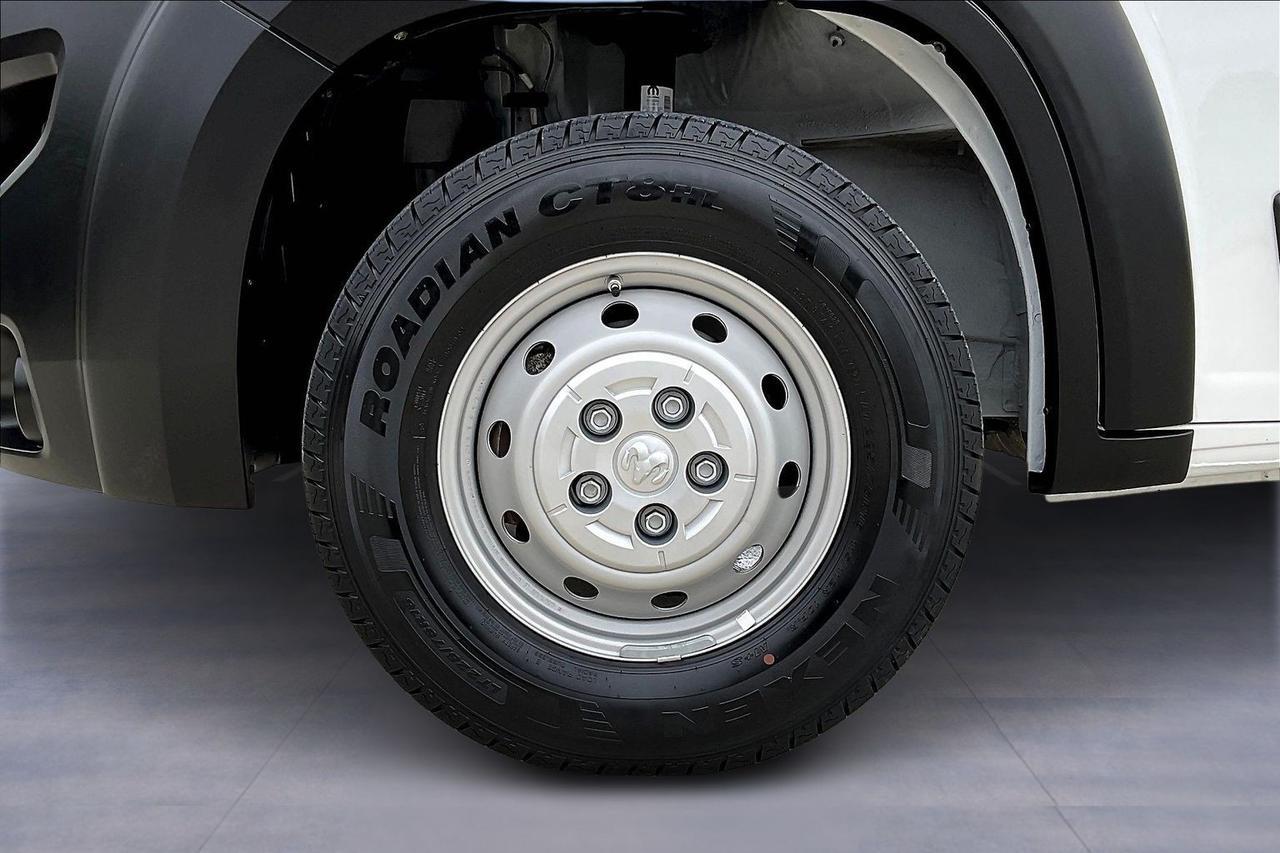 2023 RAM PROMASTER 2500 2500 HIGH Houston TX