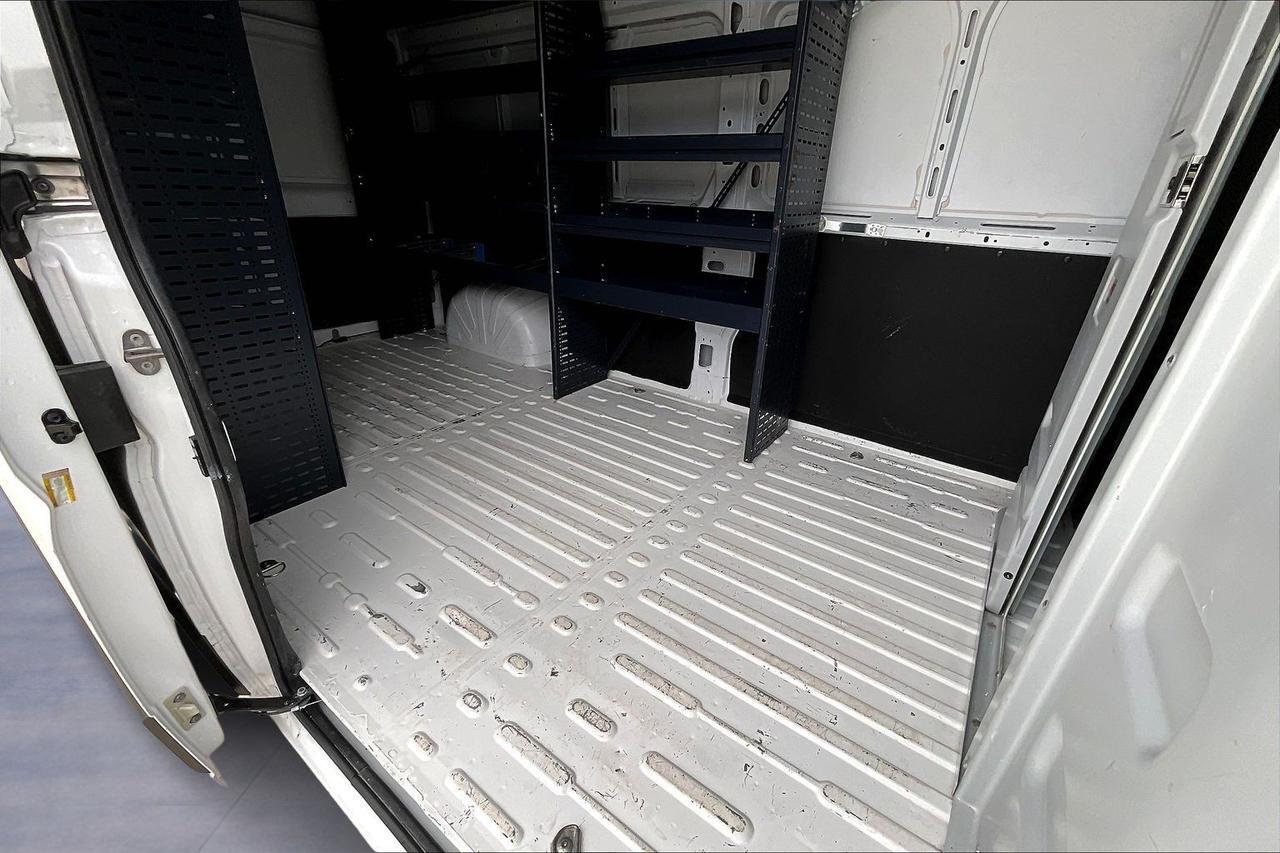 2023 RAM PROMASTER 2500 2500 HIGH Houston TX