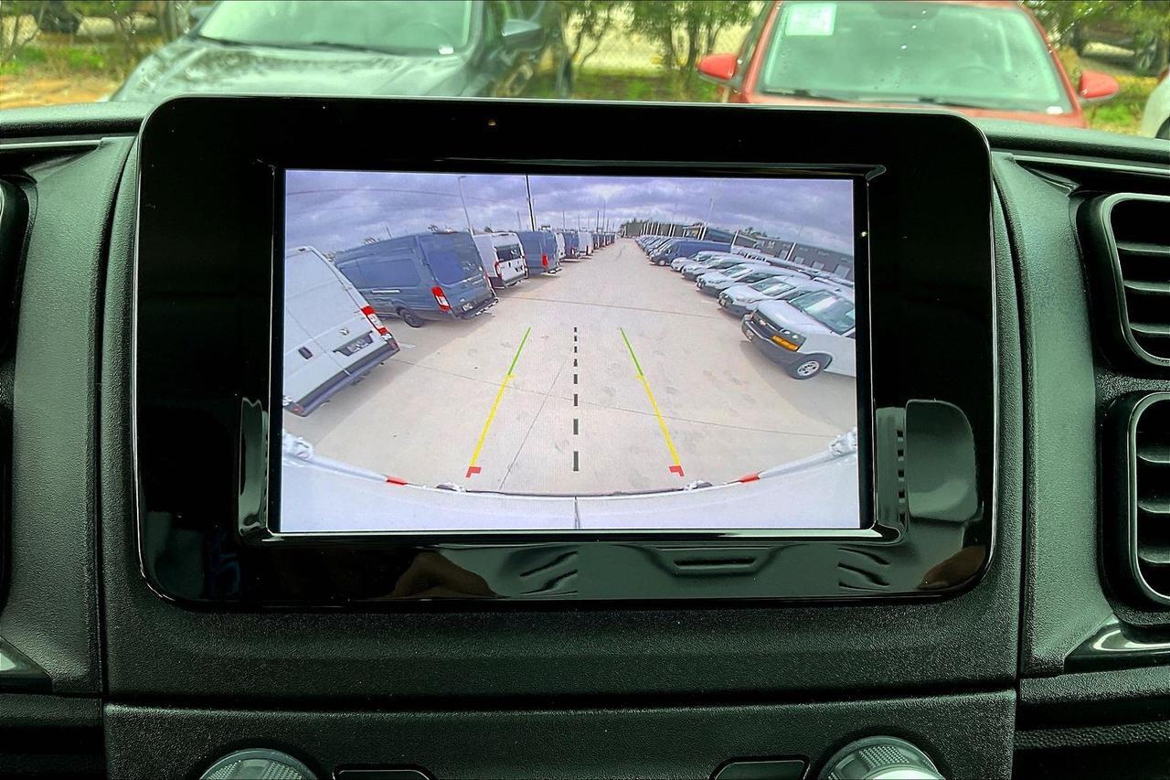 2023 RAM PROMASTER 2500 2500 HIGH Houston TX