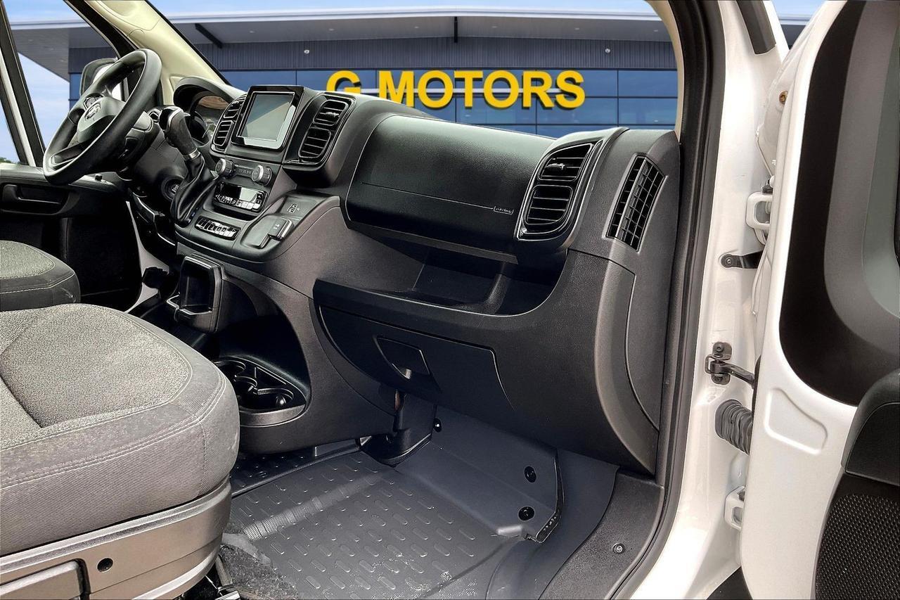 2023 RAM PROMASTER 2500 2500 HIGH Houston TX