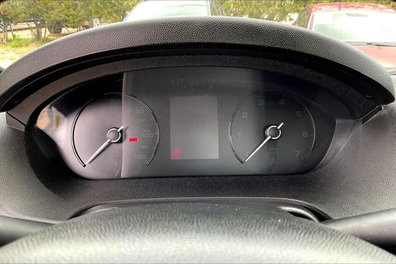 2023 RAM PROMASTER 2500 2500 HIGH Houston TX