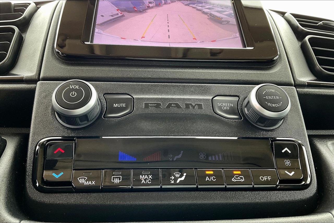 2023 RAM PROMASTER 2500 2500 HIGH Houston TX