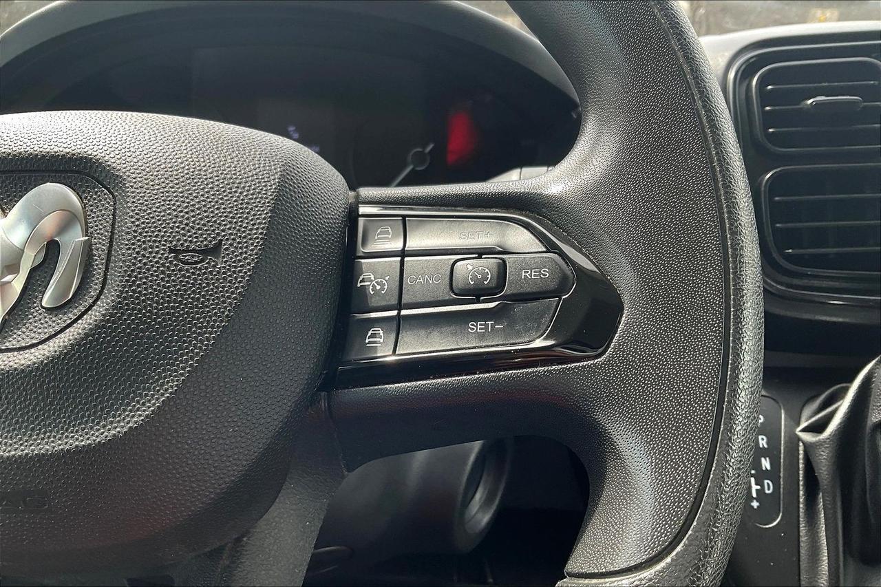 2023 RAM PROMASTER 2500 2500 HIGH Houston TX