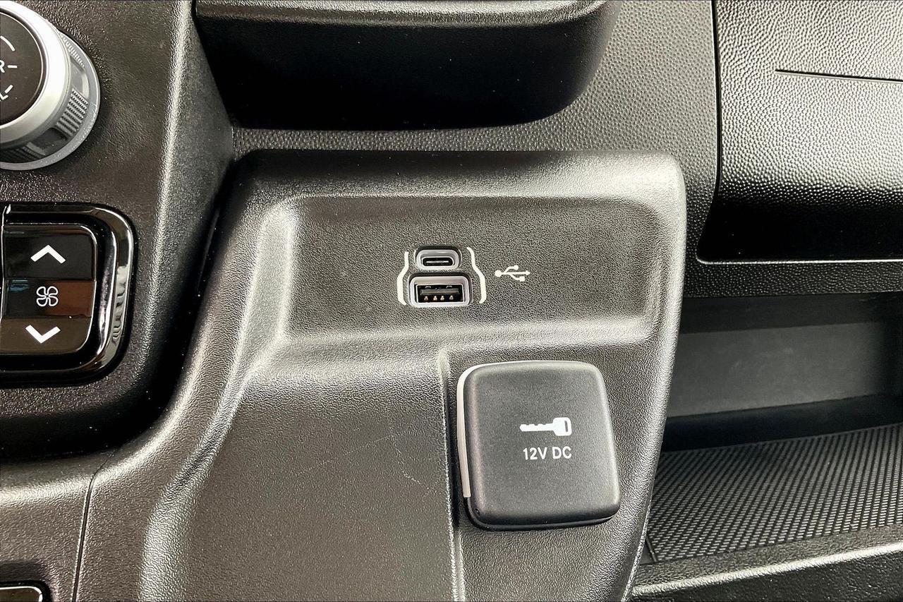 2023 RAM PROMASTER 2500 2500 HIGH Houston TX