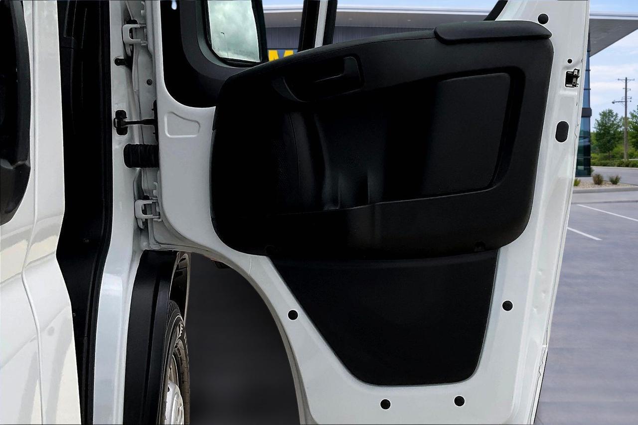 2023 RAM PROMASTER 2500 2500 HIGH Houston TX