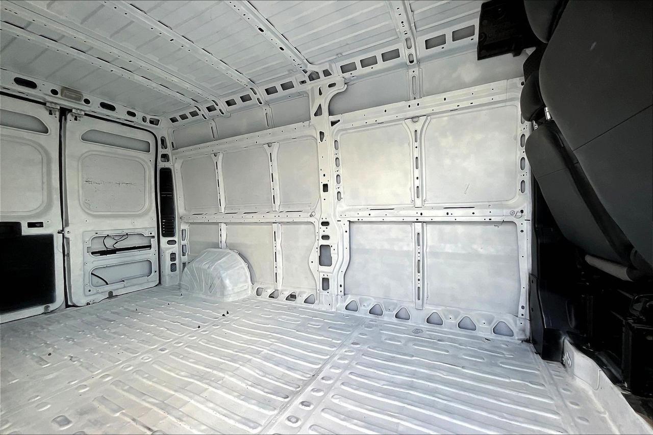 2023 RAM PROMASTER 2500 2500 HIGH Houston TX