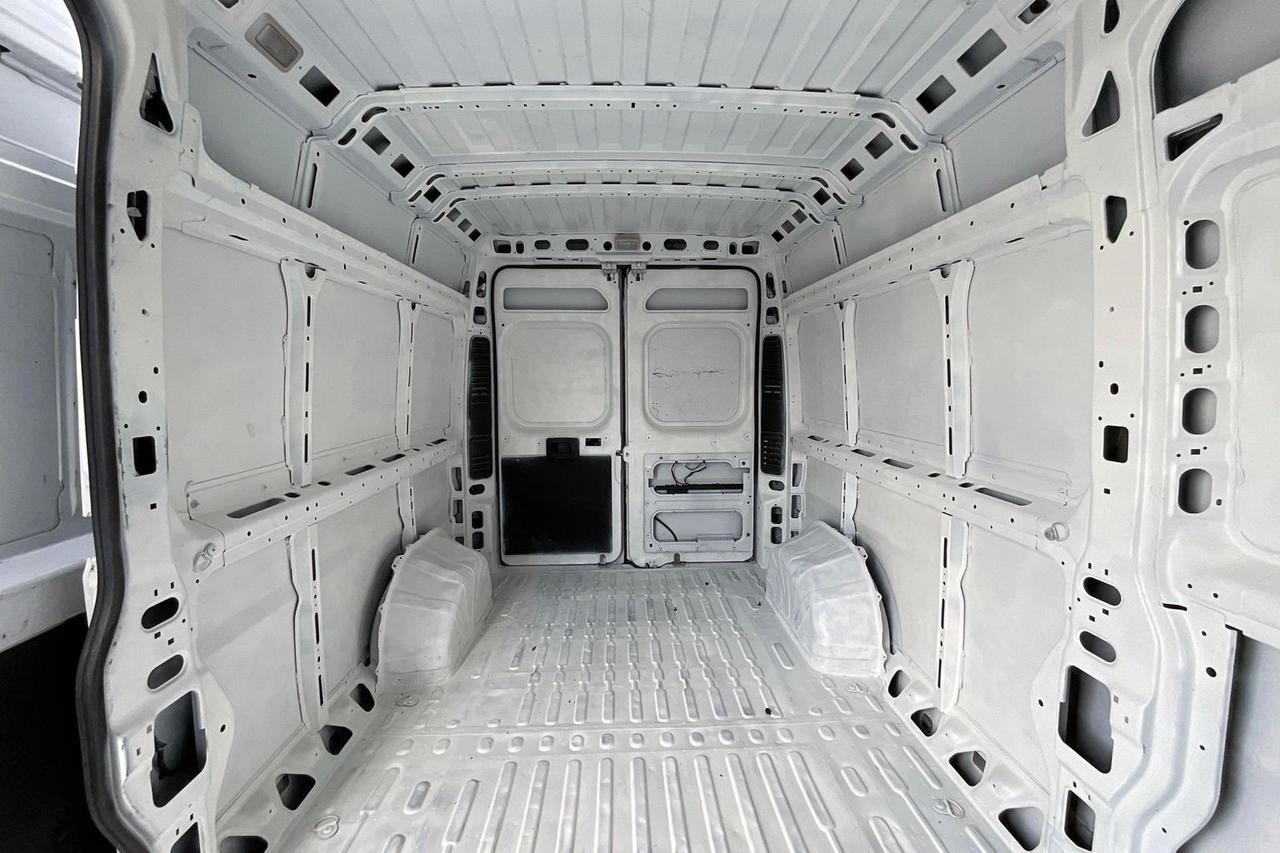 2023 RAM PROMASTER 2500 2500 HIGH Houston TX
