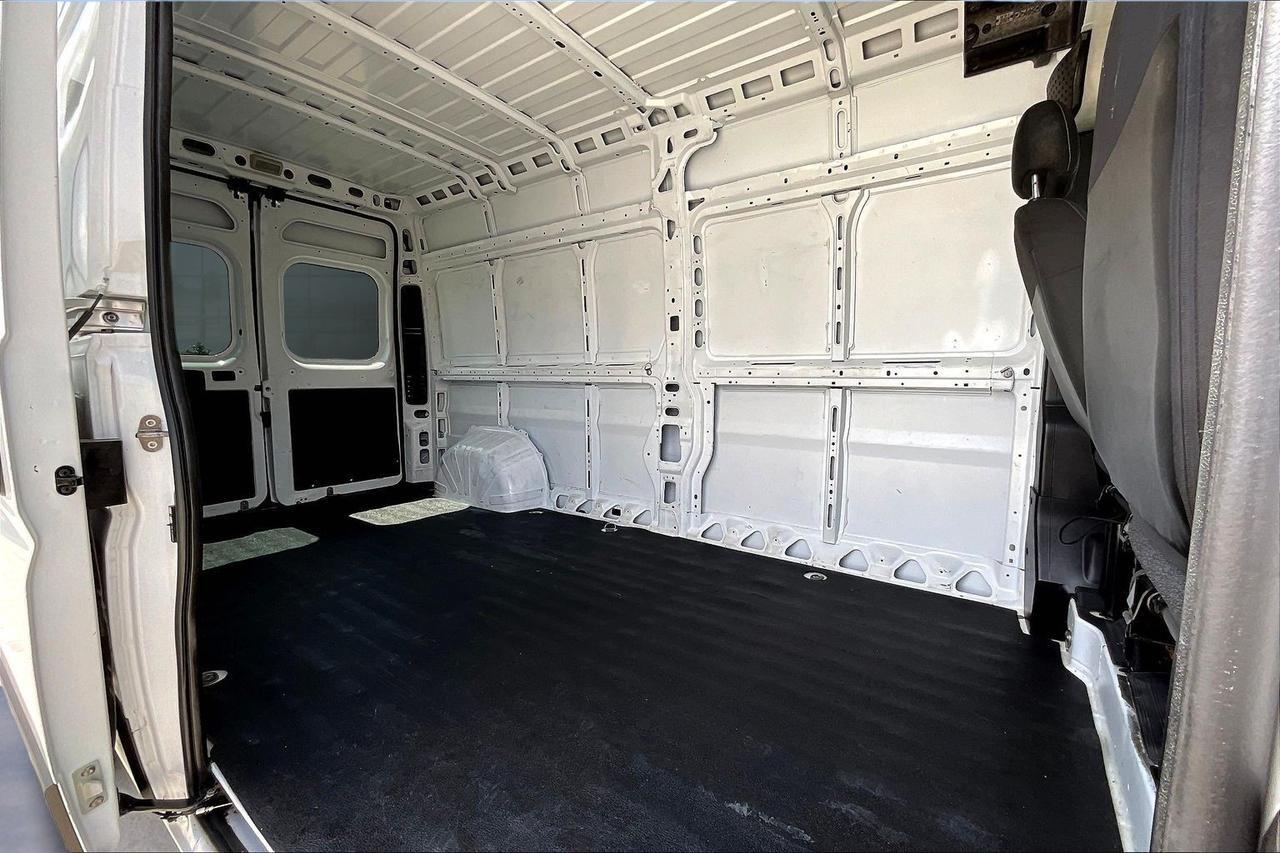 2023 RAM PROMASTER 2500 2500 HIGH Houston TX