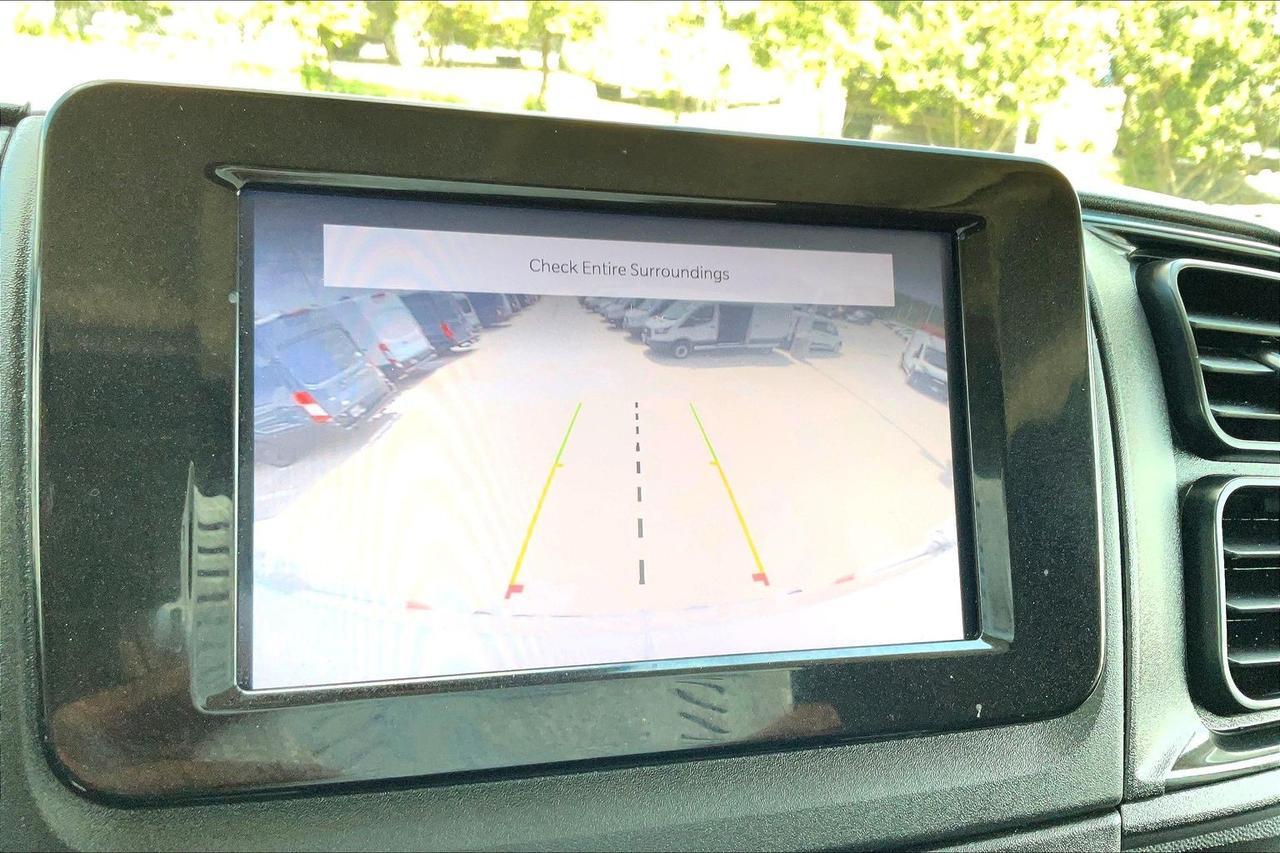 2023 RAM PROMASTER 2500 2500 HIGH Houston TX