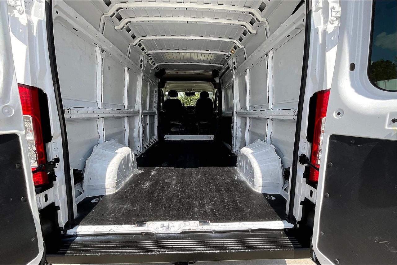 2023 RAM PROMASTER 2500 2500 HIGH Houston TX