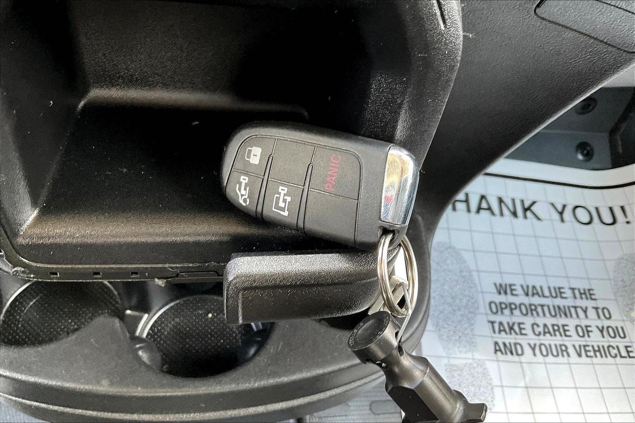 2023 RAM PROMASTER 2500 2500 HIGH Houston TX