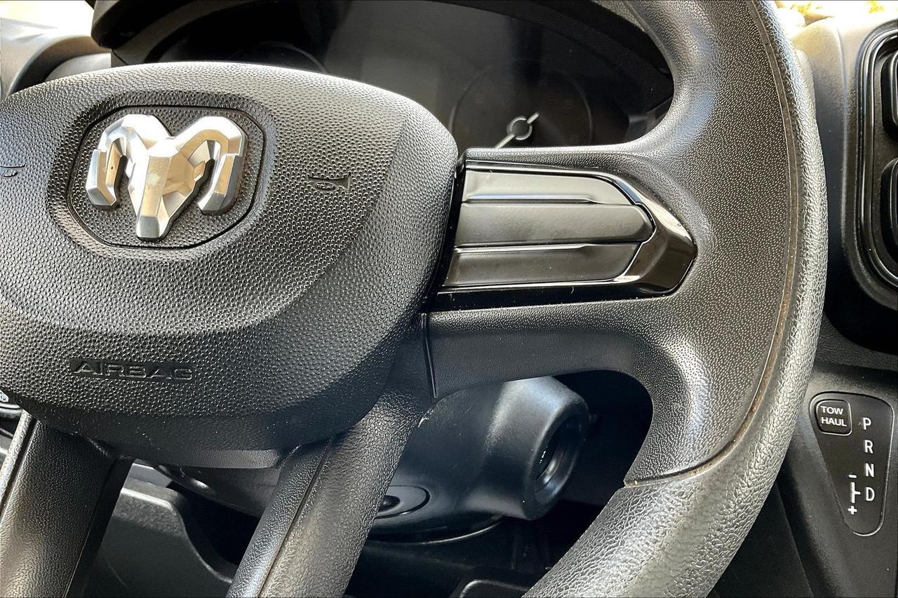 2023 RAM PROMASTER 2500 2500 HIGH Houston TX