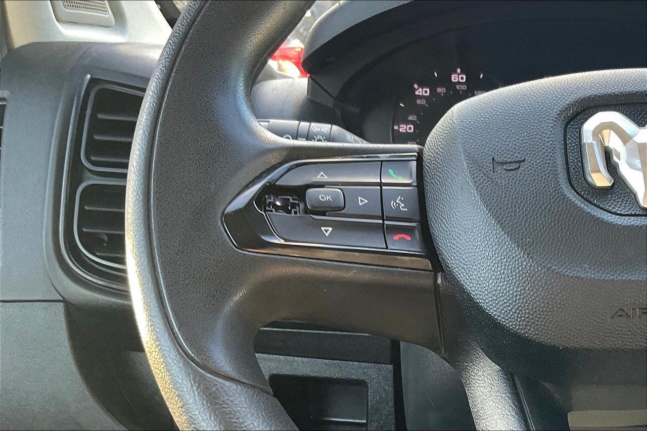 2023 RAM PROMASTER 2500 2500 HIGH Houston TX