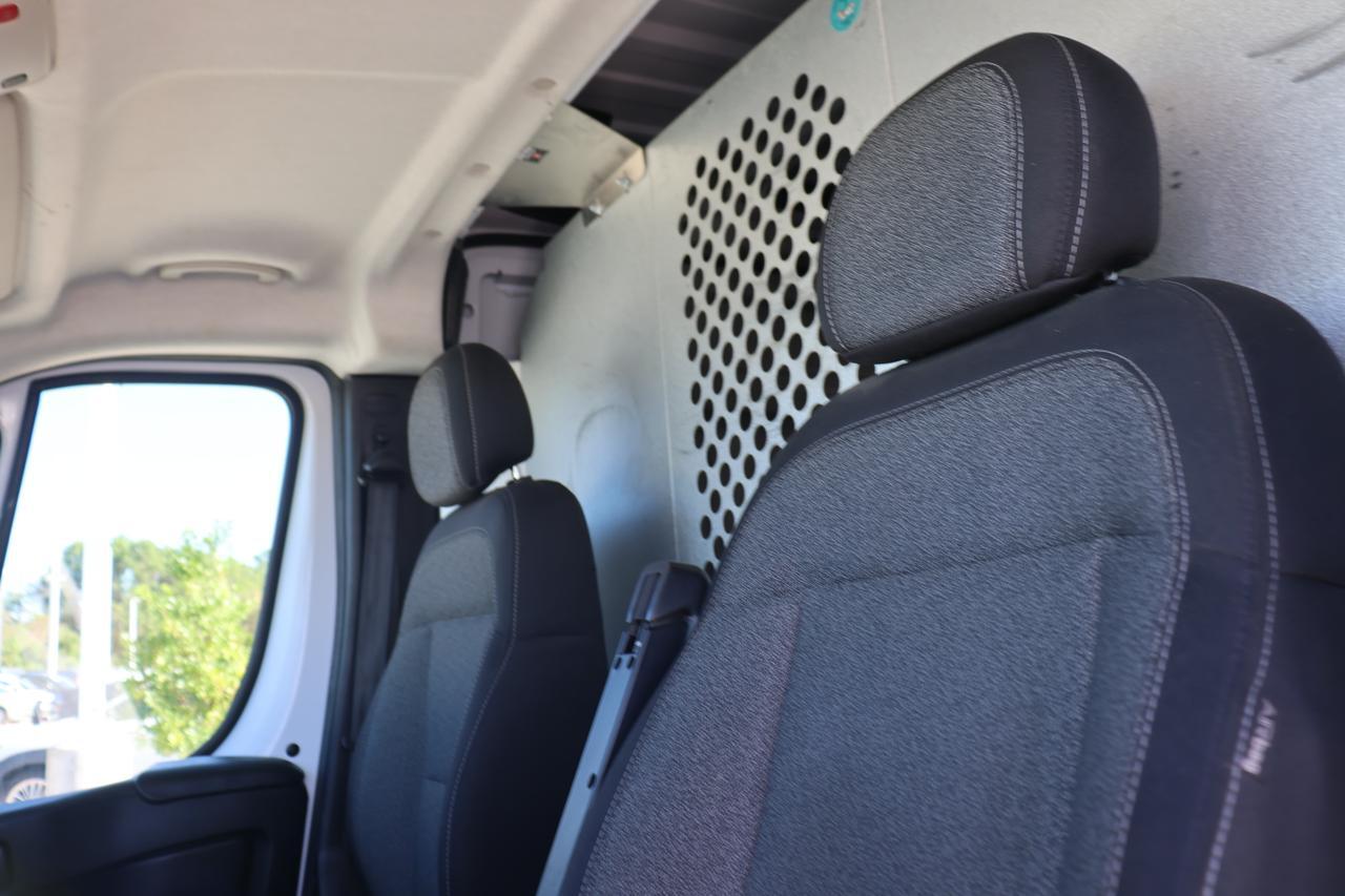 2023 RAM PROMASTER 2500 2500 HIGH Houston TX