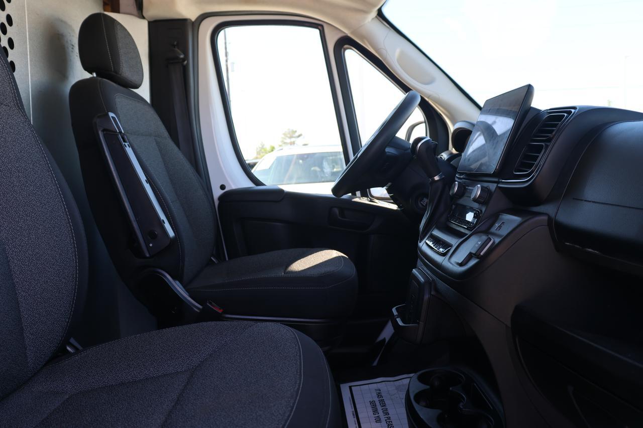 2023 RAM PROMASTER 2500 2500 HIGH Houston TX