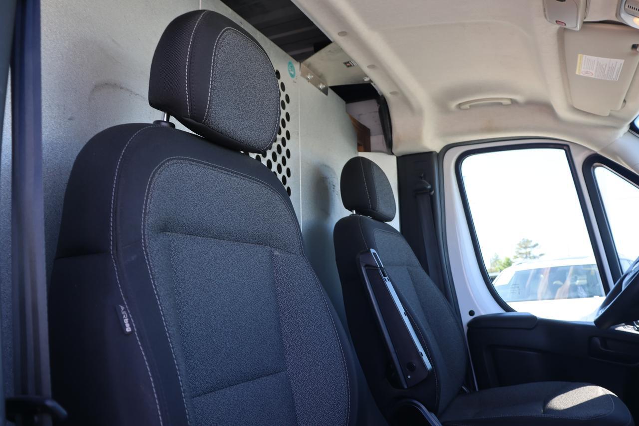 2023 RAM PROMASTER 2500 2500 HIGH Houston TX