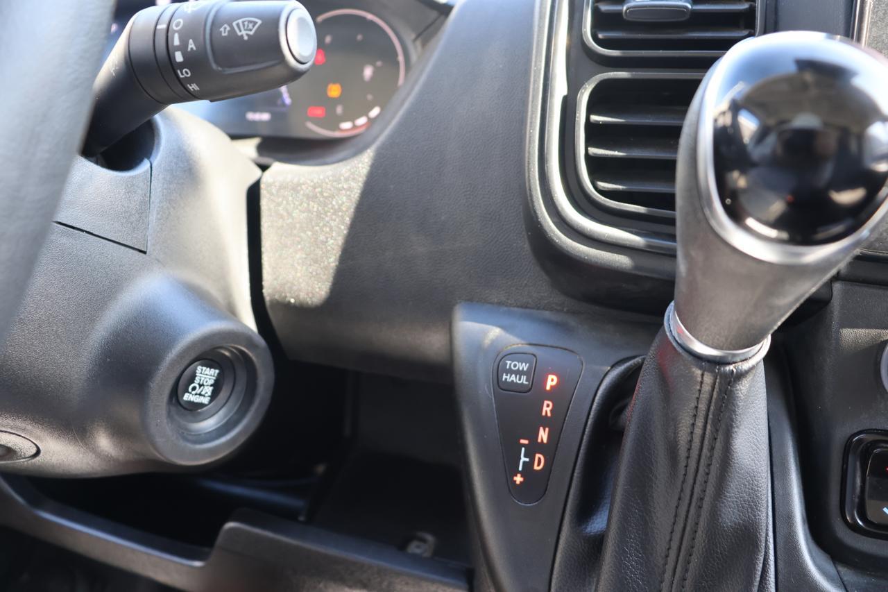 2023 RAM PROMASTER 2500 2500 HIGH Houston TX