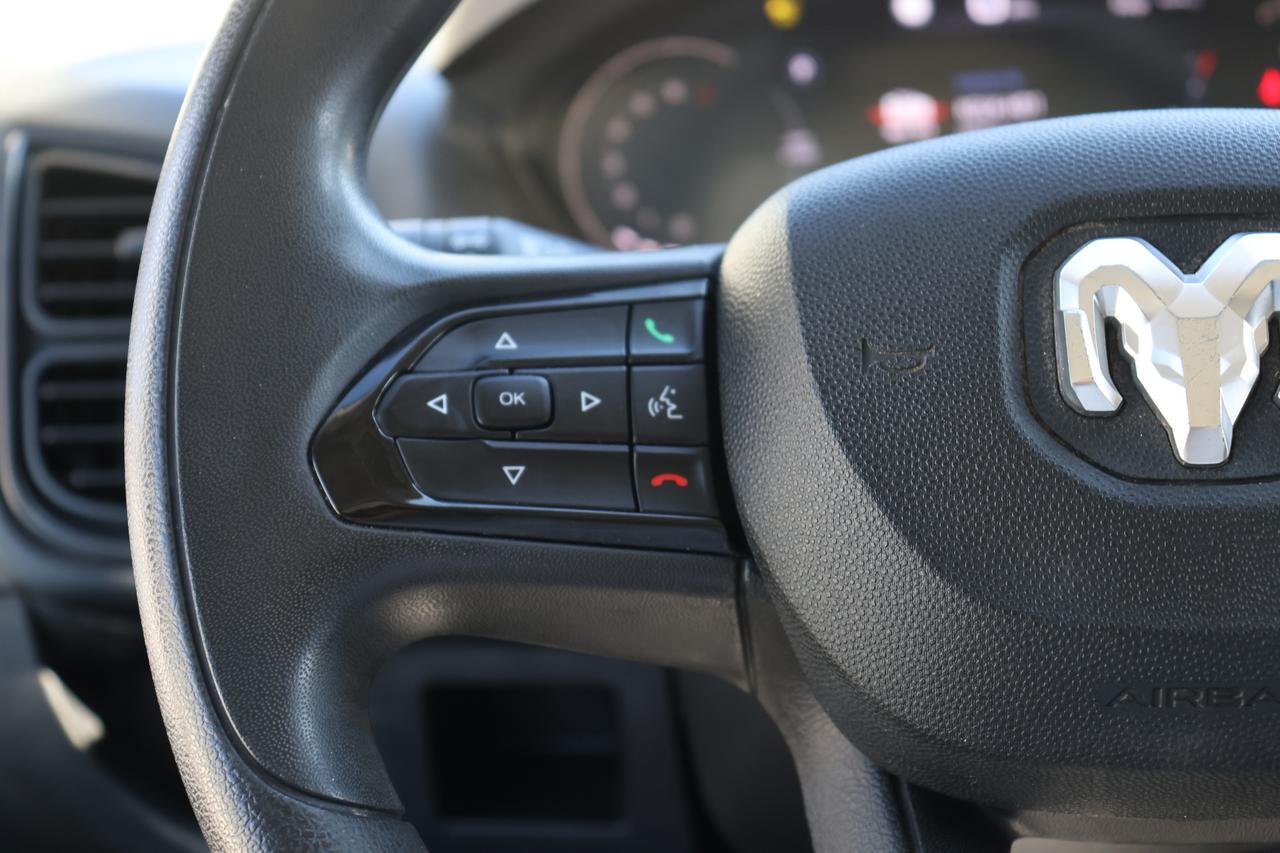 2023 RAM PROMASTER 2500 2500 HIGH Houston TX