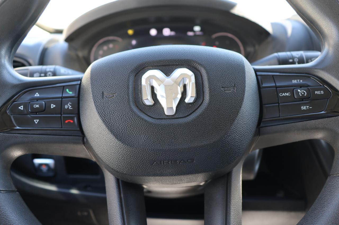 2023 RAM PROMASTER 2500 2500 HIGH Houston TX