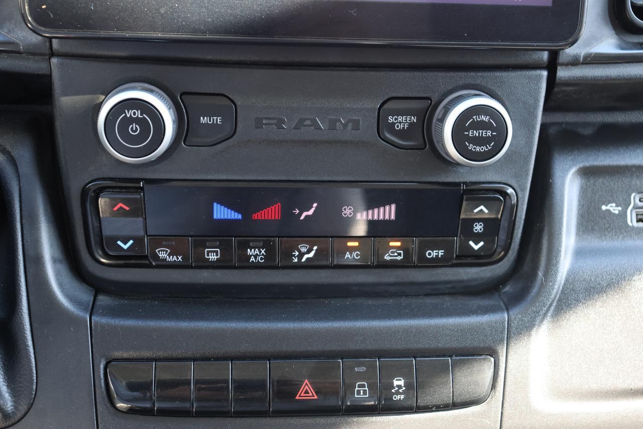 2023 RAM PROMASTER 2500 2500 HIGH Houston TX