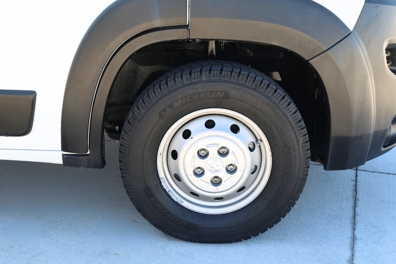 2023 RAM PROMASTER 2500 2500 HIGH Houston TX