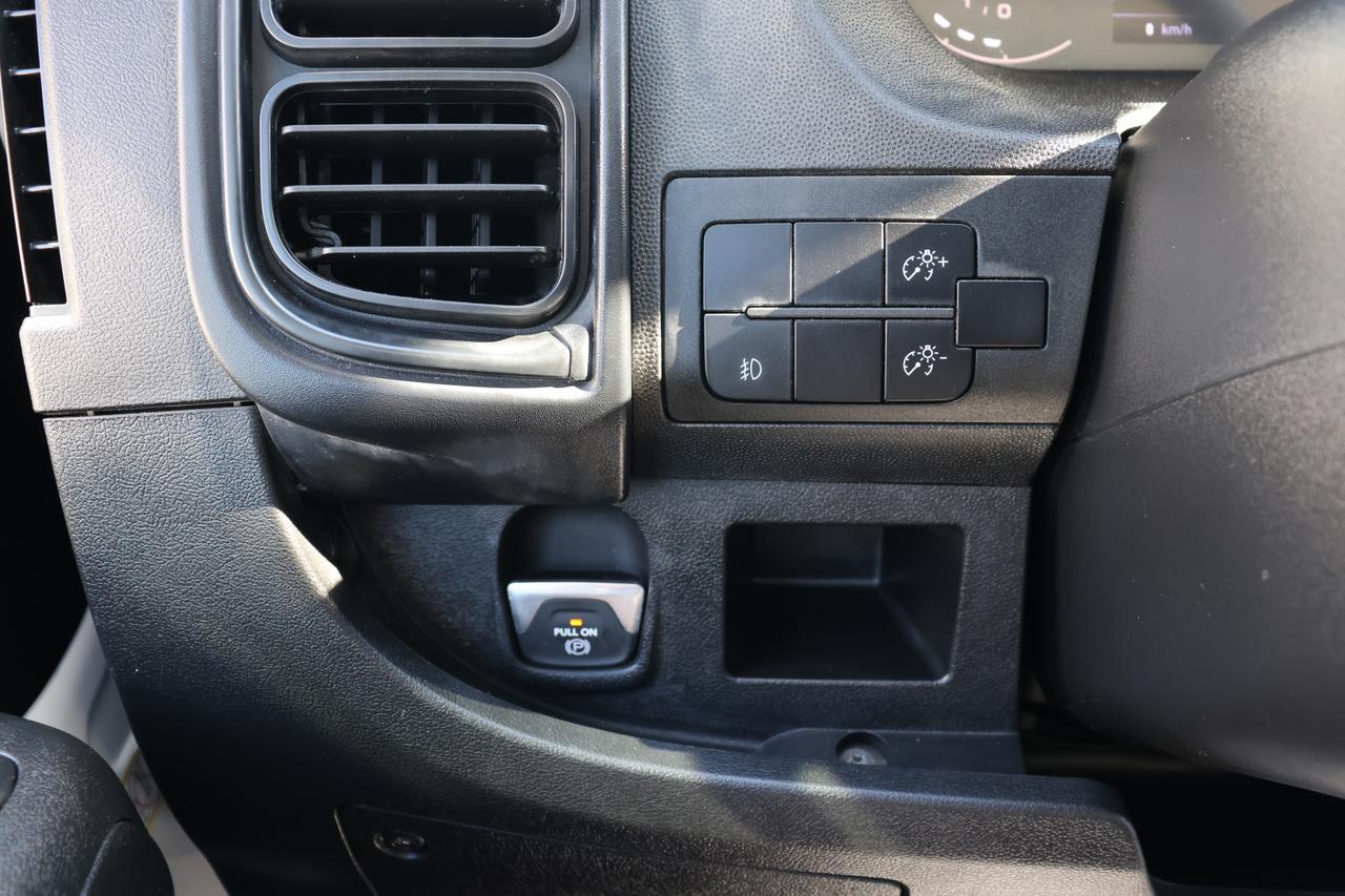 2023 RAM PROMASTER 2500 2500 HIGH Houston TX