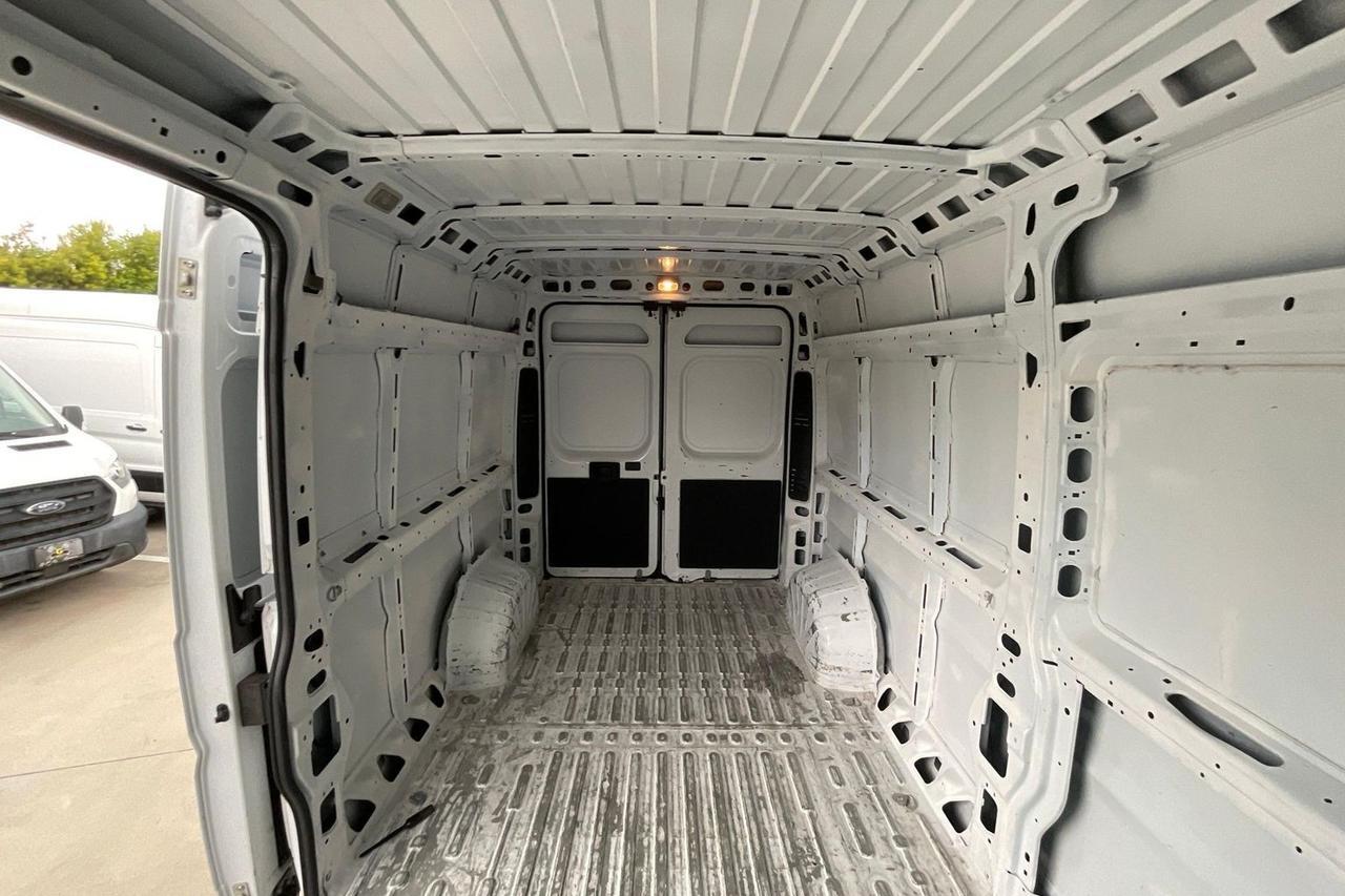 2023 RAM PROMASTER 2500 2500 HIGH Houston TX