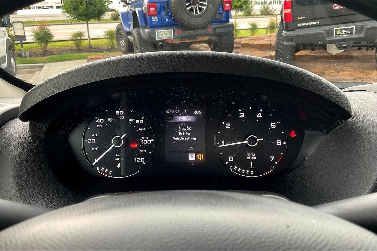 2023 RAM PROMASTER 2500 2500 HIGH Houston TX