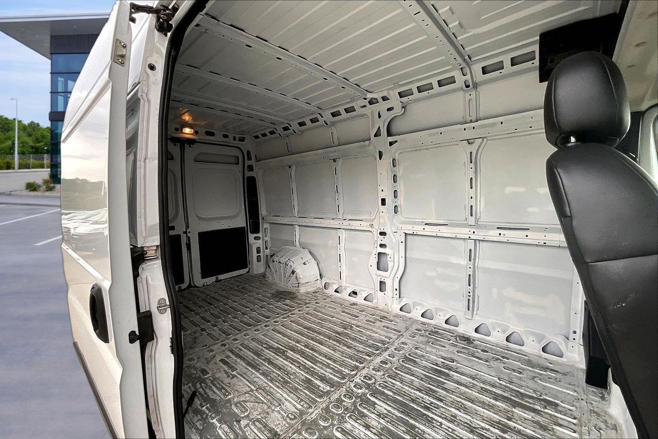 2023 RAM PROMASTER 2500 2500 HIGH Houston TX