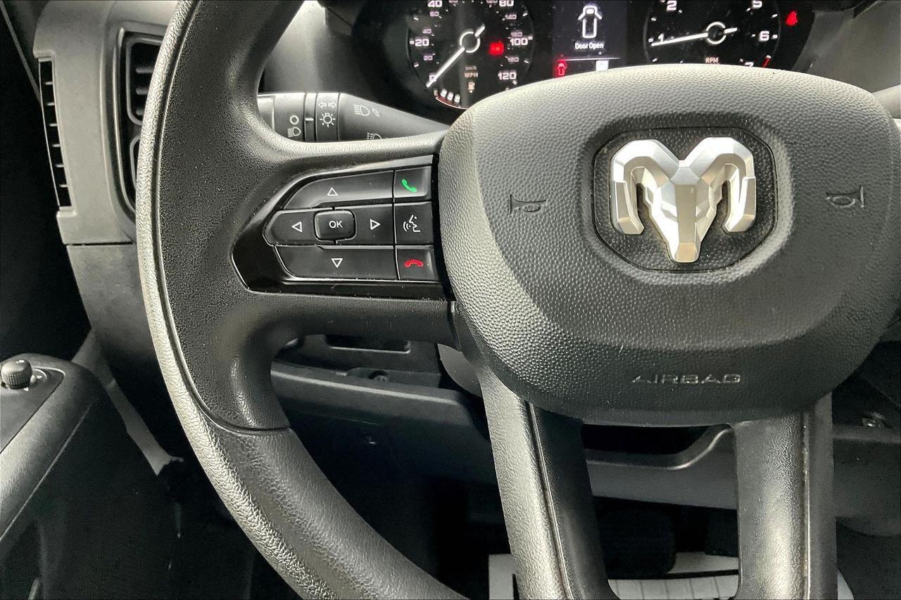 2023 RAM PROMASTER 2500 2500 HIGH Houston TX