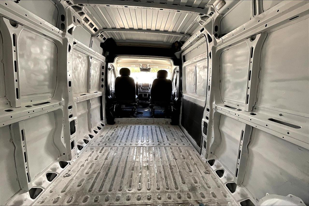 2023 RAM PROMASTER 2500 2500 HIGH Houston TX