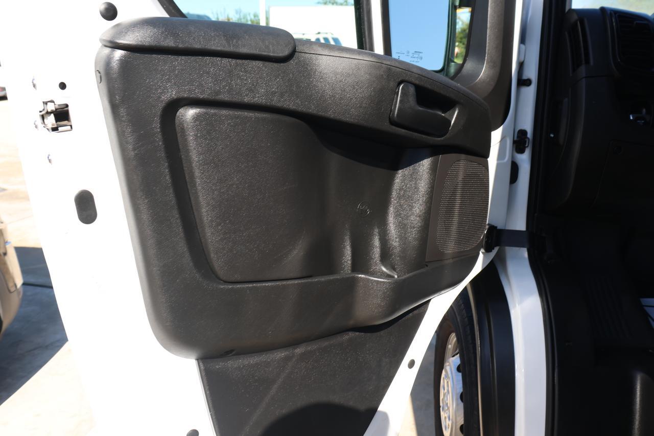 2023 RAM PROMASTER 2500 2500 HIGH Houston TX