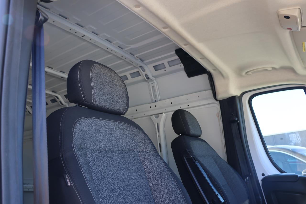 2023 RAM PROMASTER 2500 2500 HIGH Houston TX