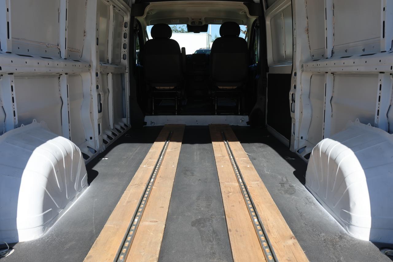 2023 RAM PROMASTER 2500 2500 HIGH Houston TX