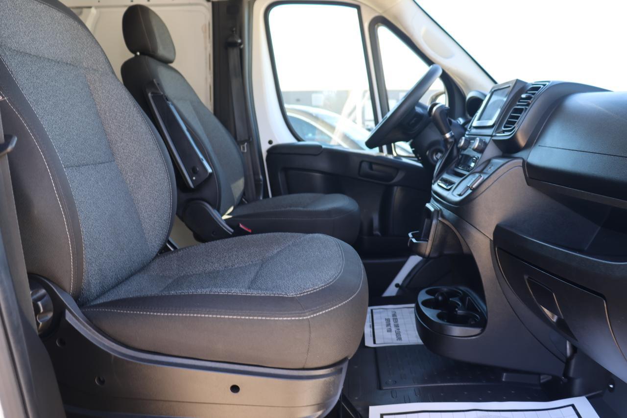 2023 RAM PROMASTER 2500 2500 HIGH Houston TX