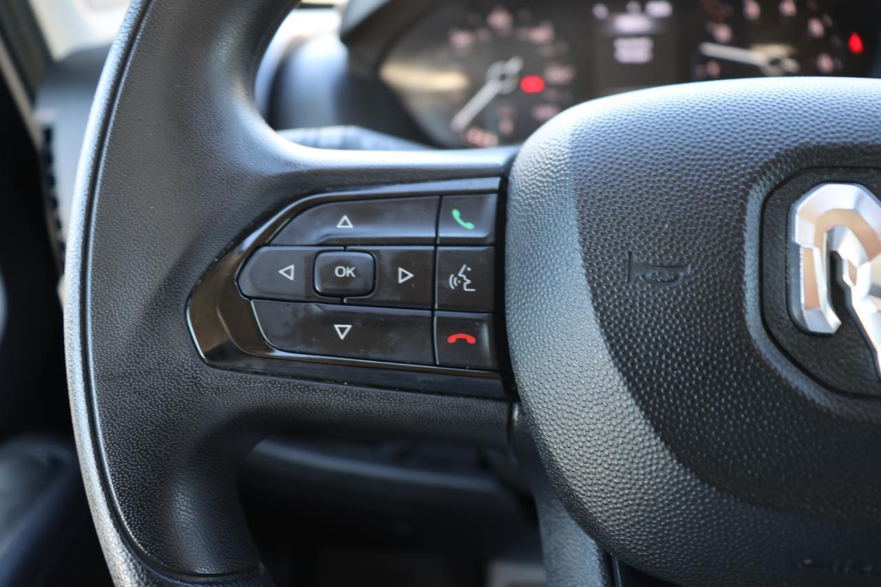 2023 RAM PROMASTER 2500 2500 HIGH Houston TX