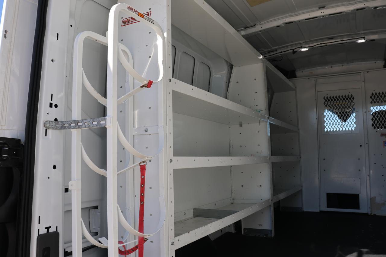 2023 RAM PROMASTER 2500 2500 HIGH Houston TX