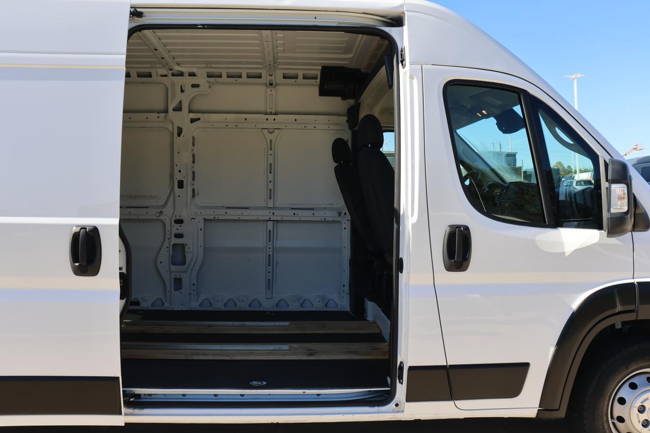 2023 RAM PROMASTER 2500 2500 HIGH Houston TX