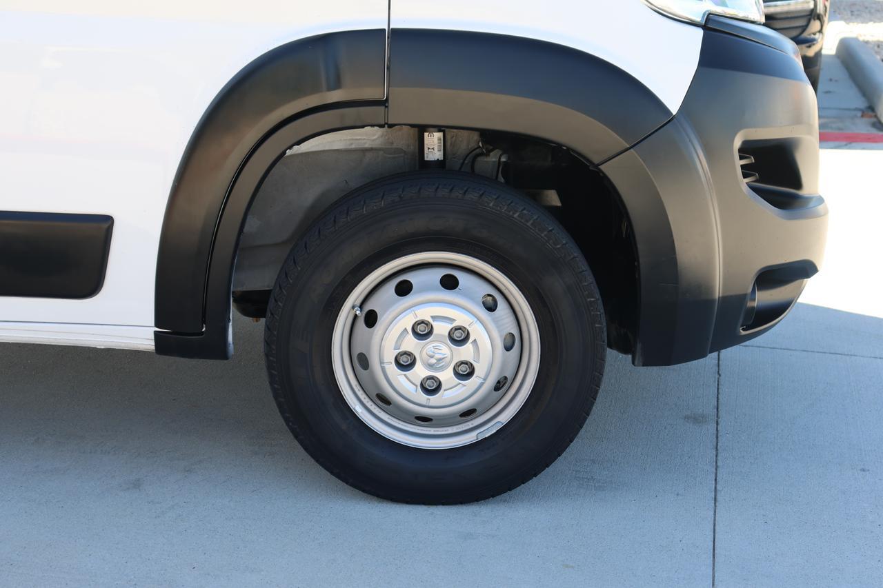 2023 RAM PROMASTER 2500 2500 HIGH Houston TX