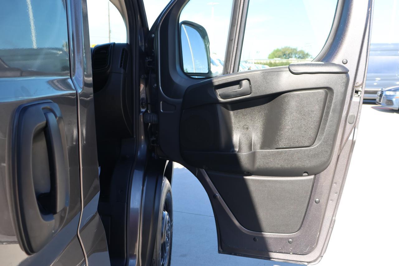 2023 RAM PROMASTER 2500 2500 HIGH Houston TX