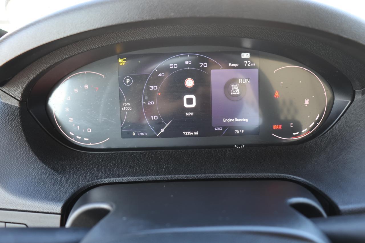 2023 RAM PROMASTER 2500 2500 HIGH Houston TX