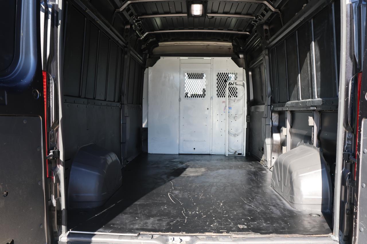 2023 RAM PROMASTER 2500 2500 HIGH Houston TX