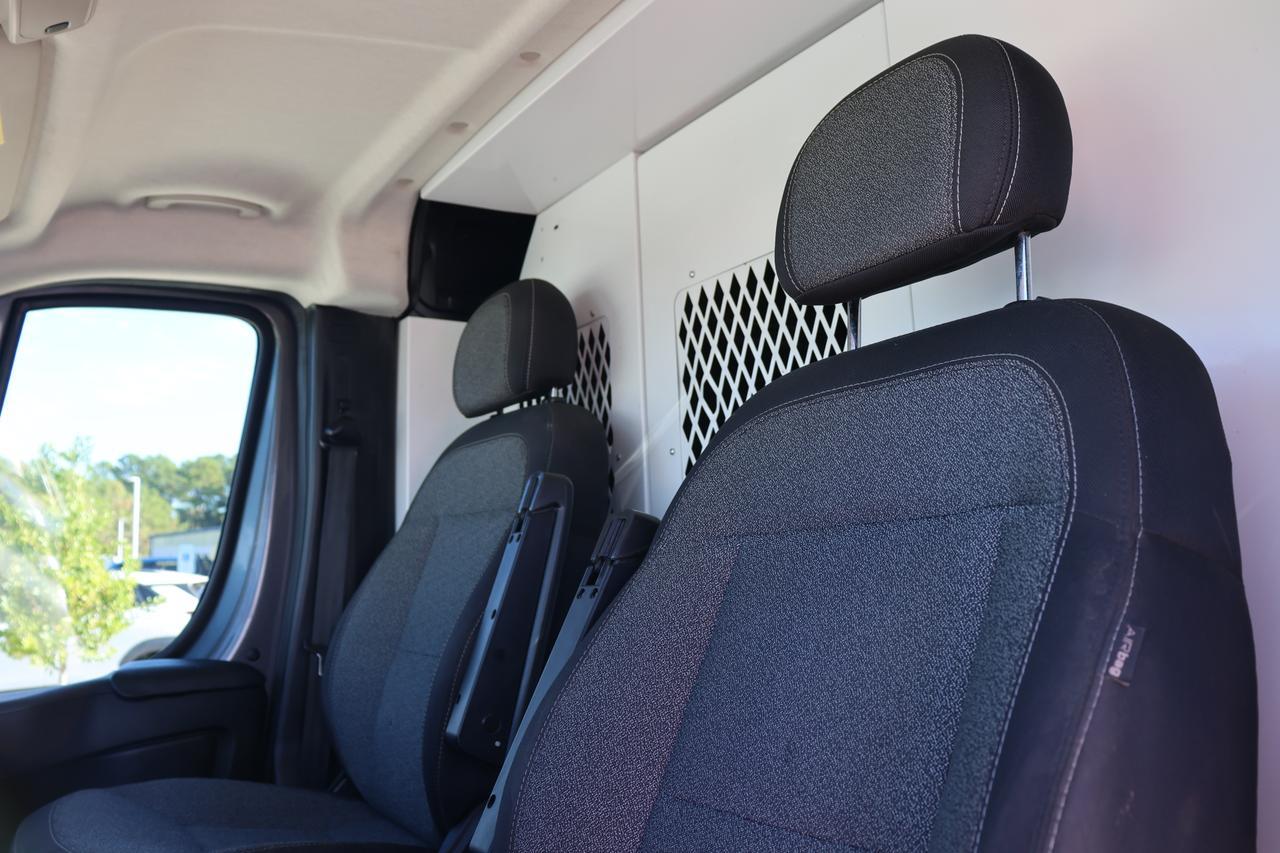 2023 RAM PROMASTER 2500 2500 HIGH Houston TX