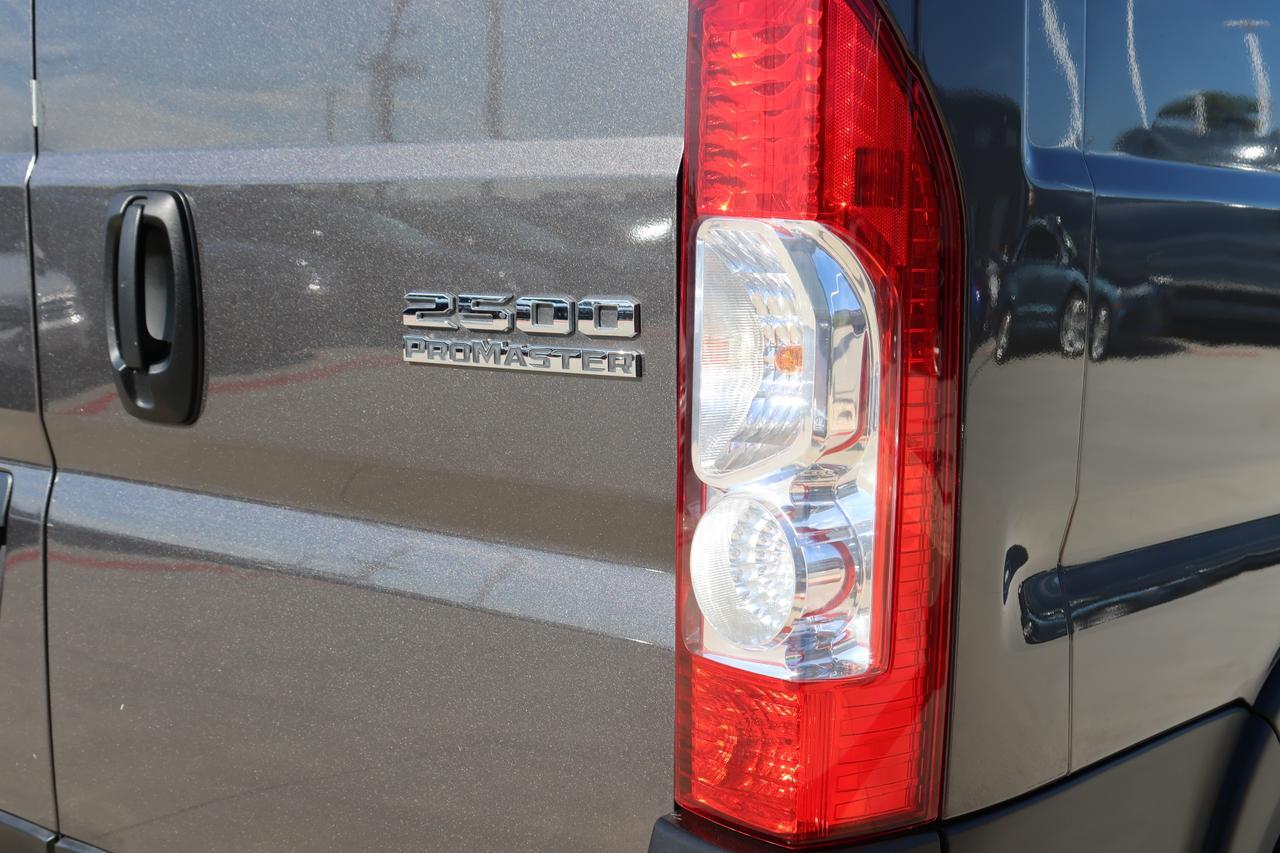 2023 RAM PROMASTER 2500 2500 HIGH Houston TX