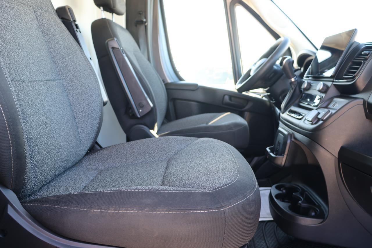 2023 RAM PROMASTER 2500 2500 HIGH Houston TX