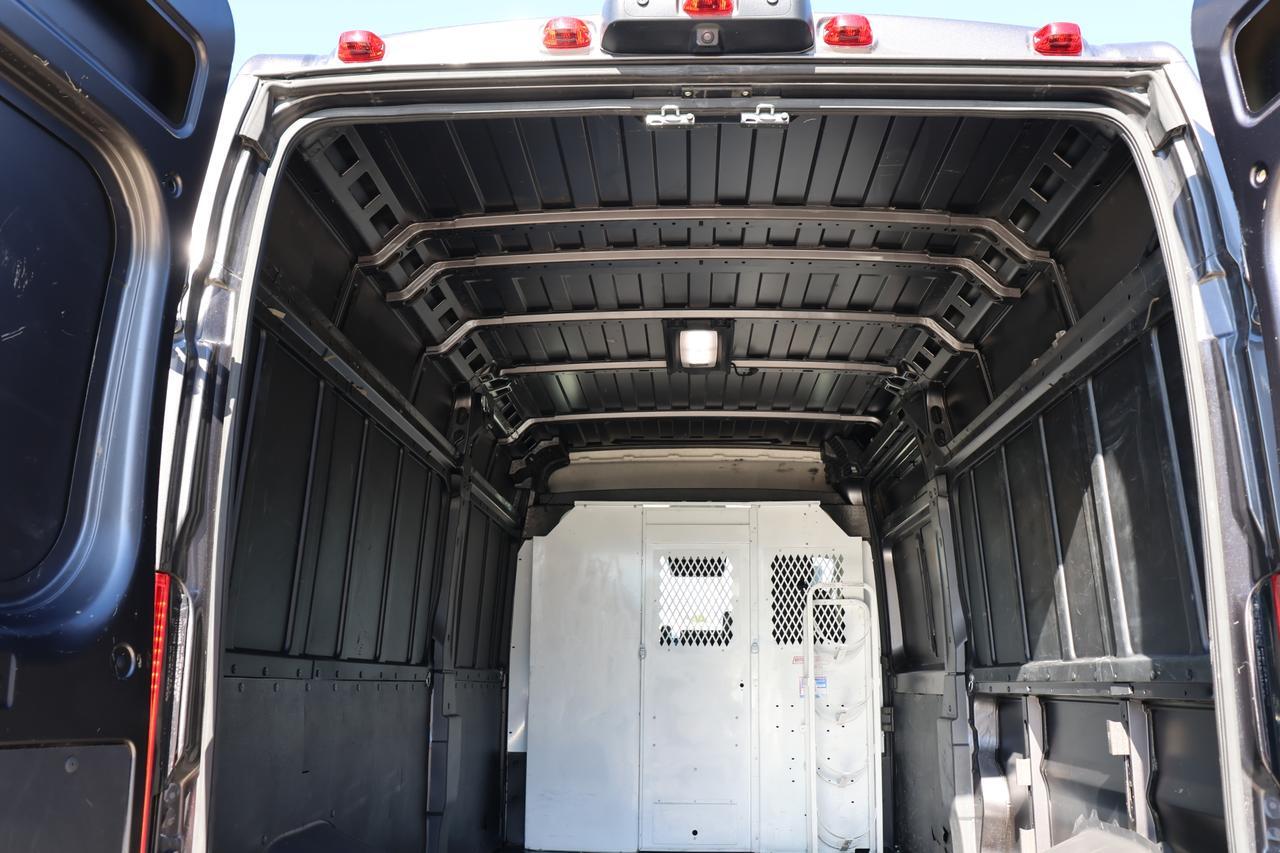 2023 RAM PROMASTER 2500 2500 HIGH Houston TX