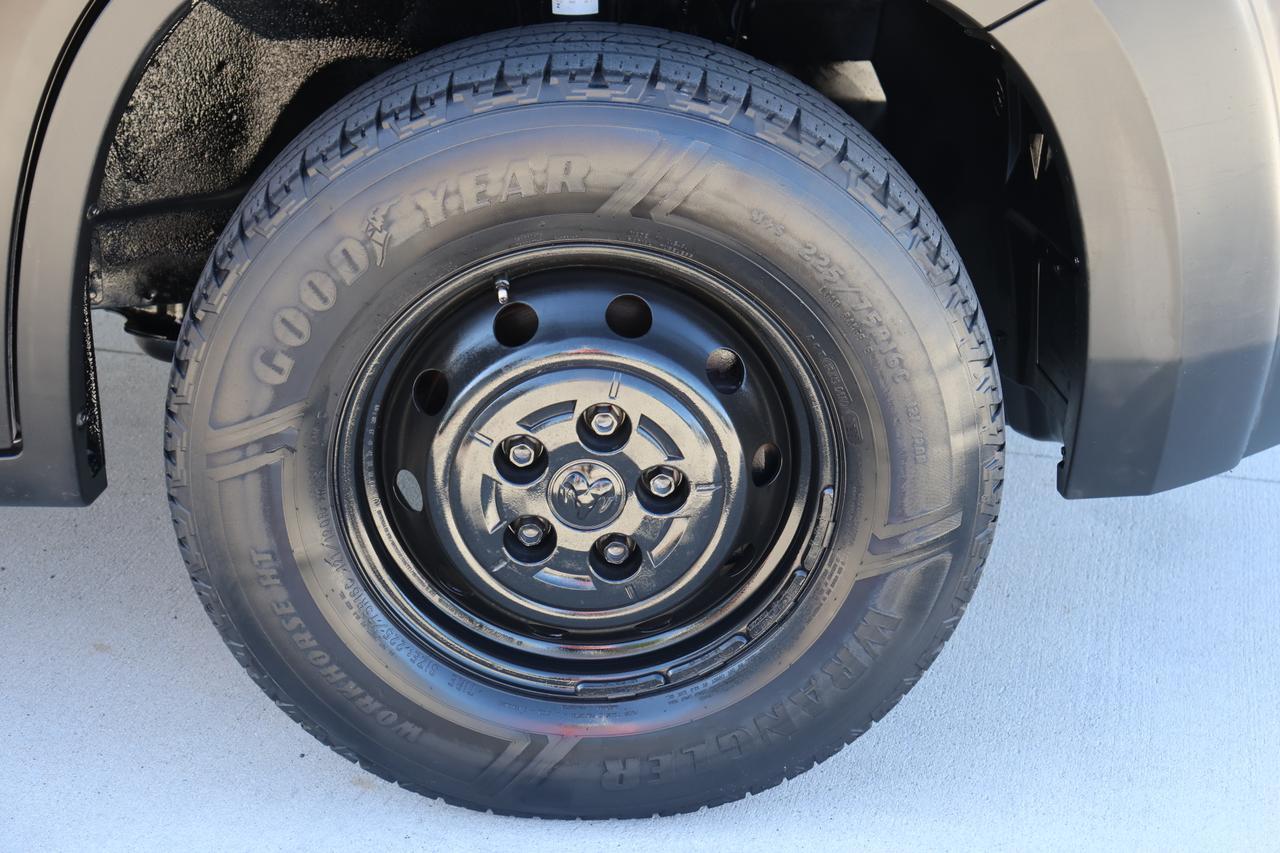 2023 RAM PROMASTER 2500 2500 HIGH Houston TX